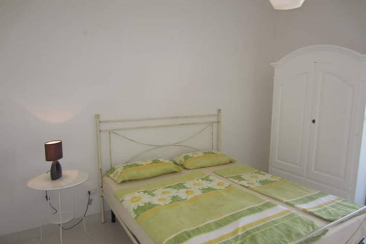 Ferienhaus für 6 Personen, mit Garten in San Pietro In Bevagna - 3