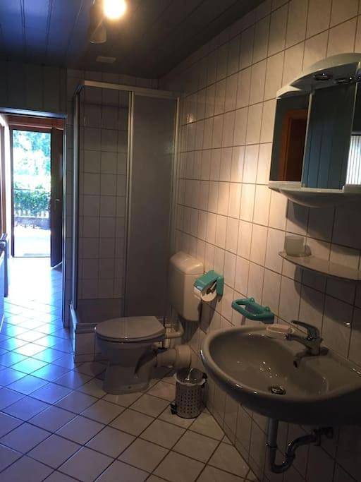 Ganze Wohnung, Ferienwohnung am Maimont in Schönau (Pfalz), Landkreis Südwestpfalz