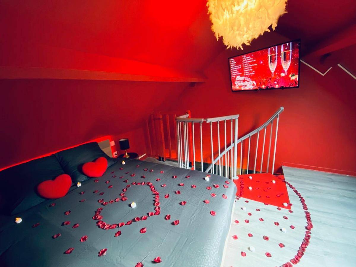 La Valentine Spa in Béthisy-Saint-Pierre, Oise