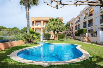 Apartment in Llucmajor, Mallorca Süden für 4 