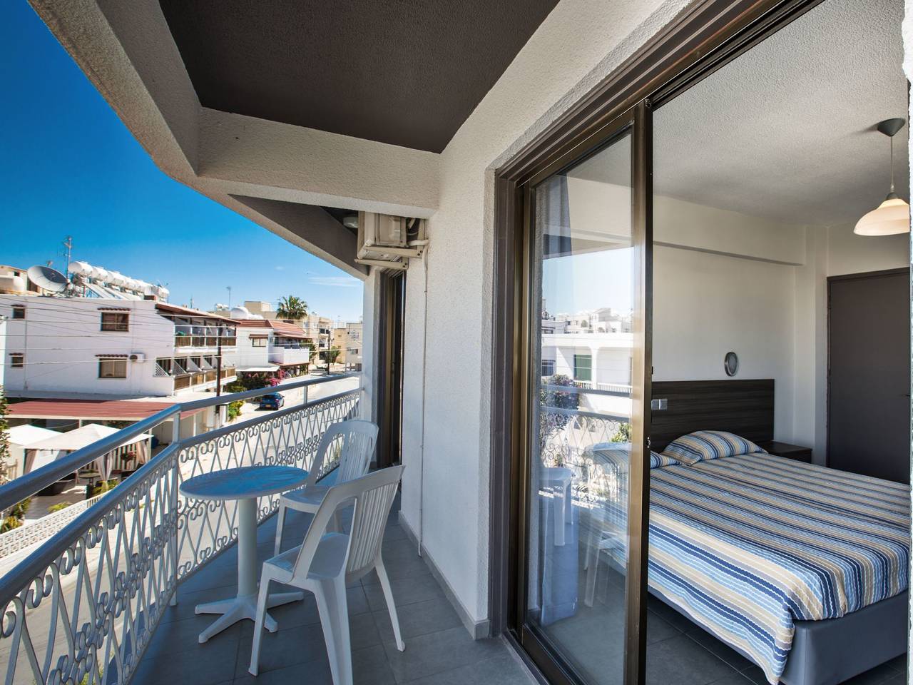 Entire apartment, Gemütliche Ferienwohnung in Ayia Napa in Ayia Napa, South Cyprus