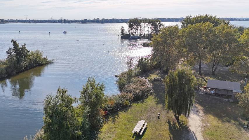 Ferienhaus für 6 Personen in Almere - 2