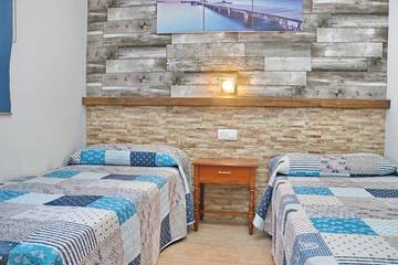 Bungalow für 4 Personen in Conil de la Frontera, Costa de la Luz, Bild 3