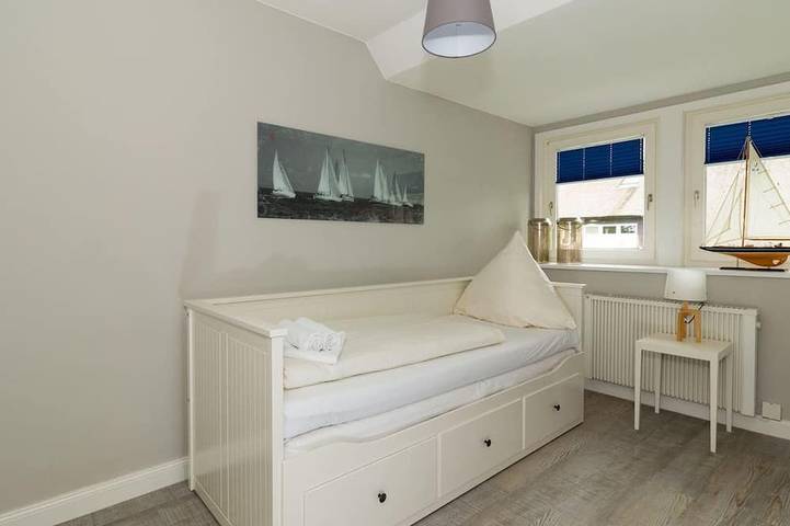 Ganze Wohnung, Heefkant, Deutschland in St. Peter-Ording, Eiderstedt
