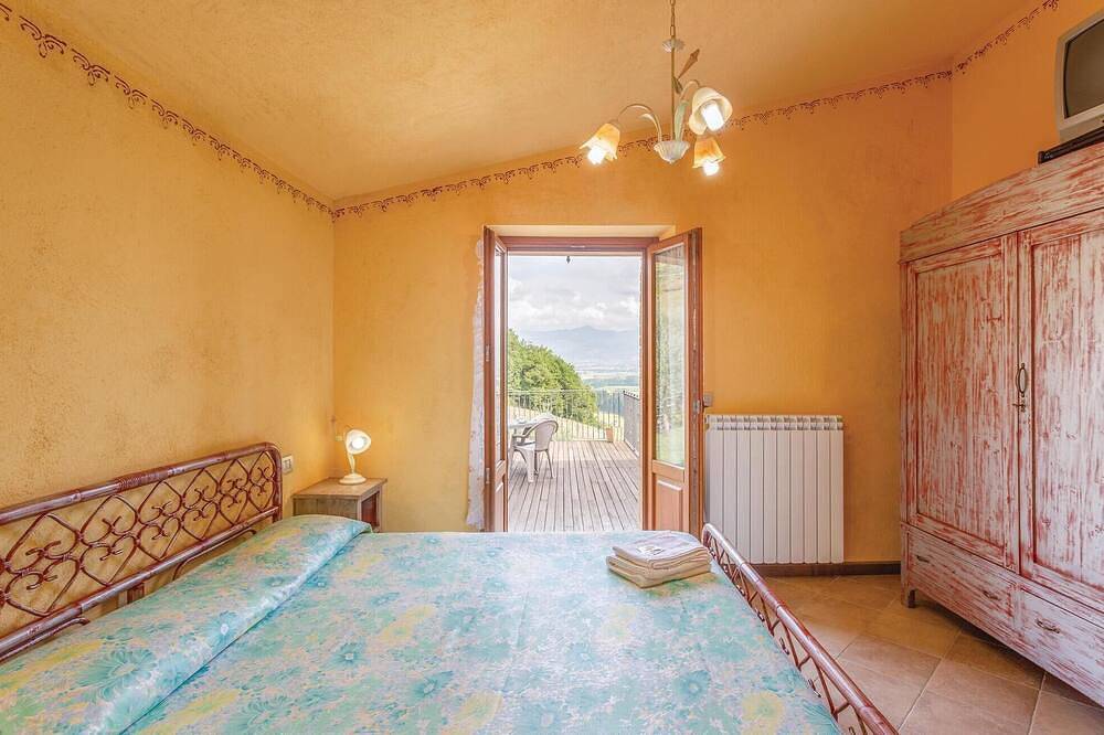 Appartement entier, Magnifique appartement à Città di Castello, Pg in Città di Castello, Valtiberina