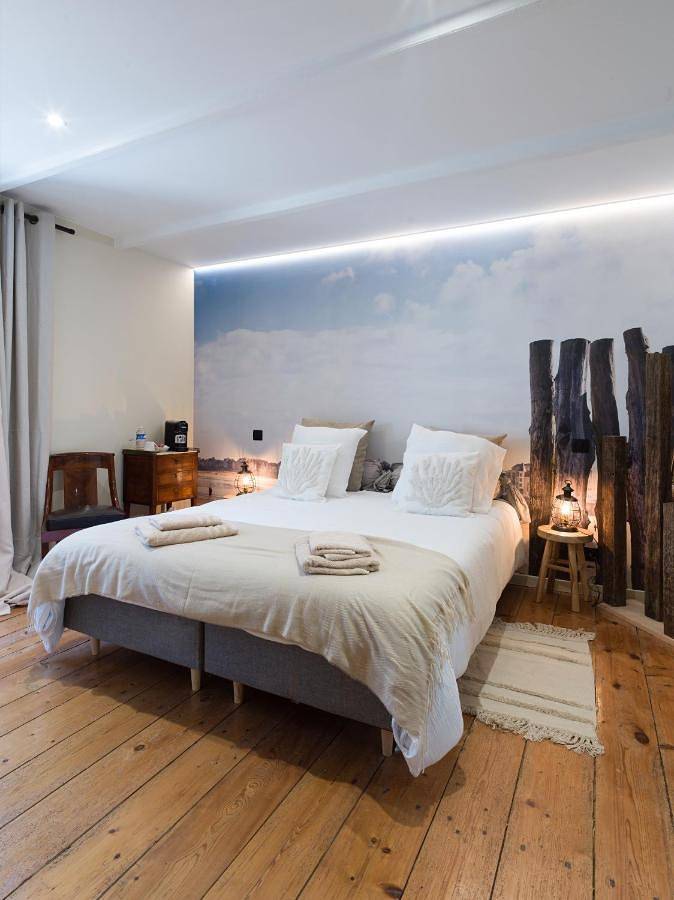 Casa de vacaciones para 4 personas, con vistas - 1