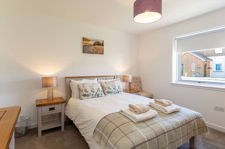 Apartamento entero, The Muir in Aviemore, Highlands