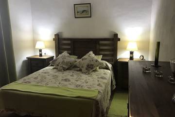Casa De Férias para 2 Pessoas em Erese, Valverde, Foto 1