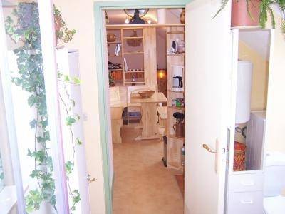 Appartement entier, Apartment in Salins-les-Bains, Jura Francais