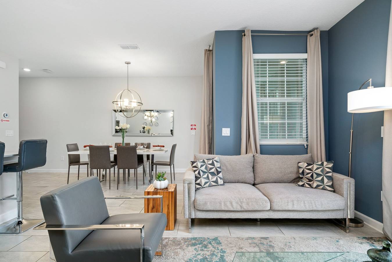 Really close to Disney! Sleeps Stl116 in Condado de Osceola