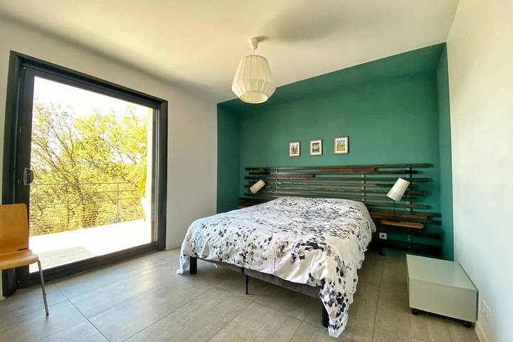Location de vacances pour 6 personnes, avec jardin et terrasse à Soumont - 2