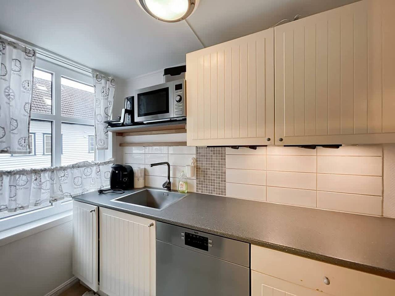 Ganze Wohnung, Gemütliche Ecke 1 von Stavanger Bnb ap26 in Storhaug, Stavanger