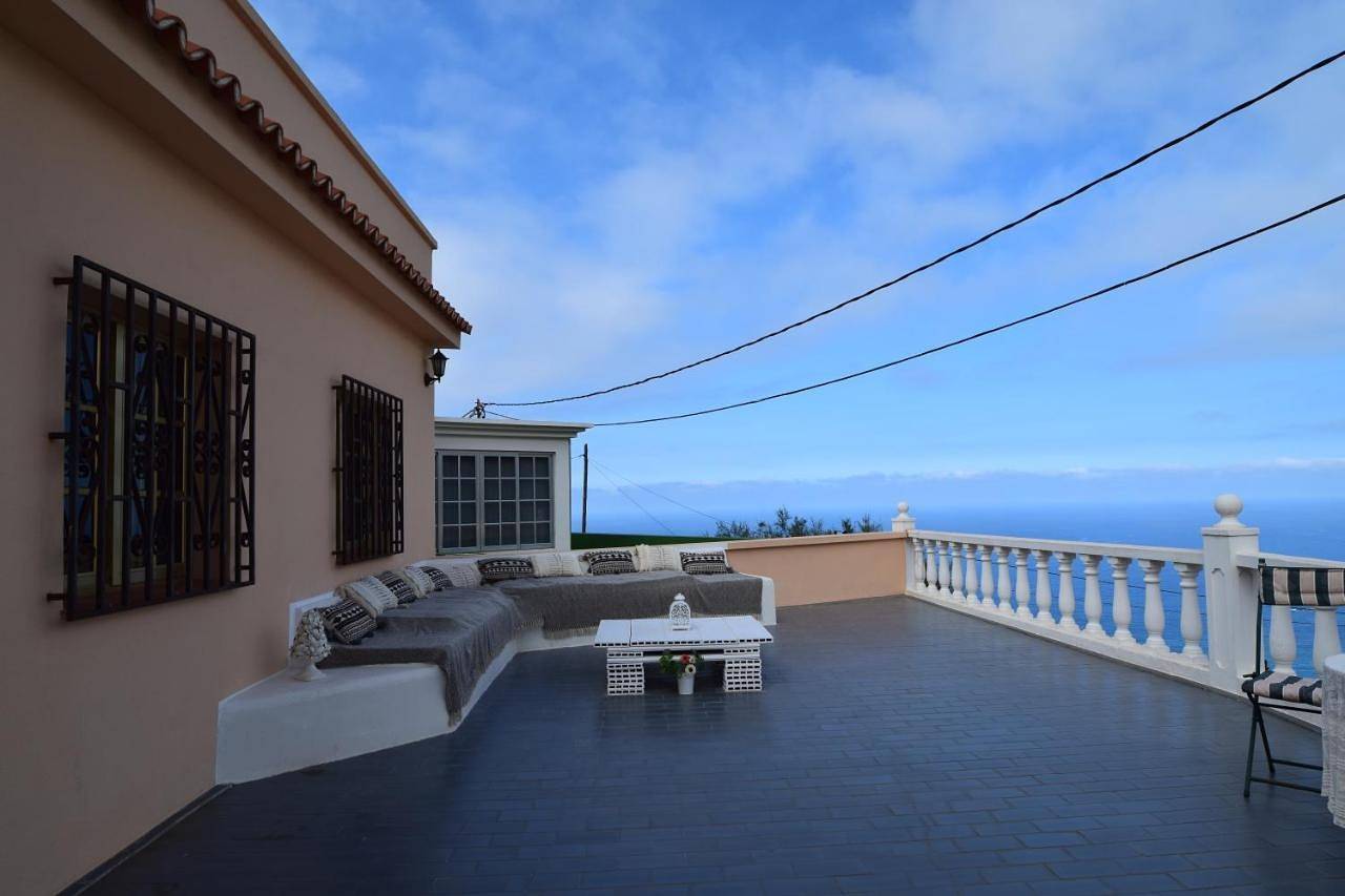 Casa Noni, Rural Escape in Taganana in La Cruz Vieja, Santa Cruz de Tenerife