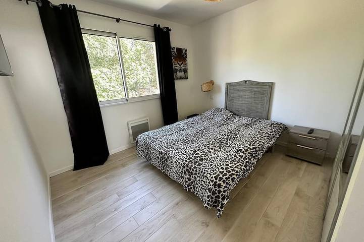 Location de vacances pour 6 personnes à Murviel-lès-Montpellier - 2