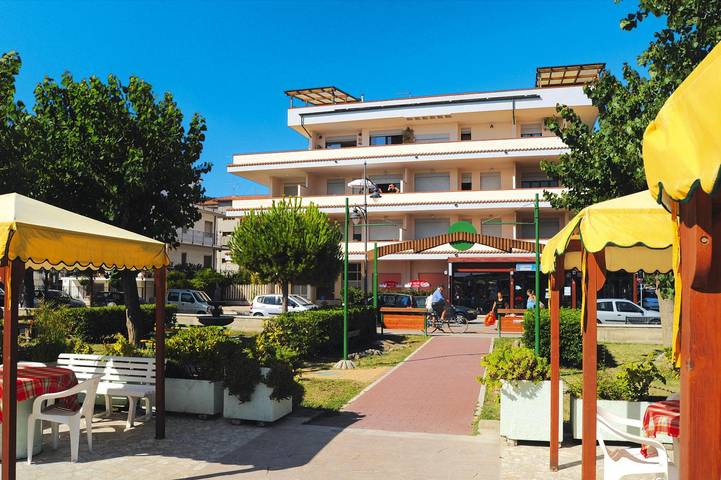 Rustico per 2 persone, con Balcone/Terrazza in Abruzzo