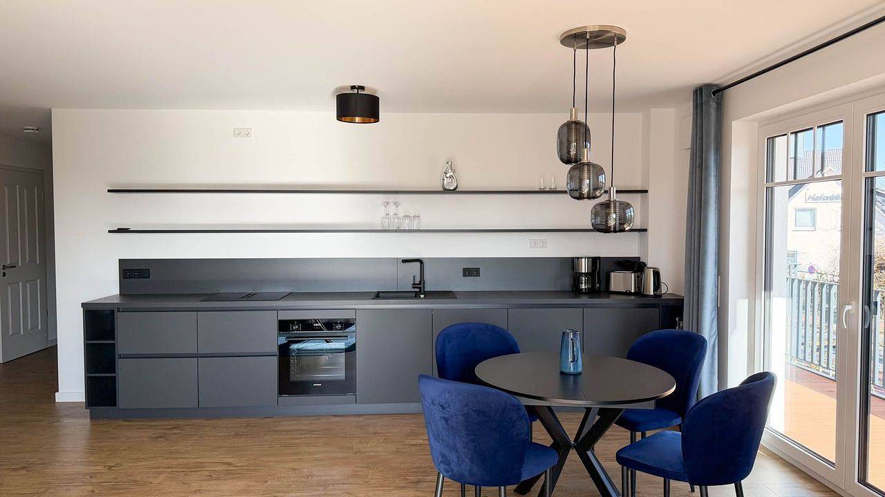 Ganze Ferienwohnung, Ferienwohnung für 4 Personen (100 m²) in Büsum in Hafen Büsum, Büsum