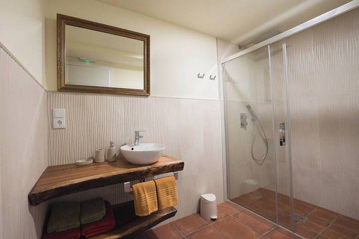 Gîte pour 20 personnes à Carnota - 4