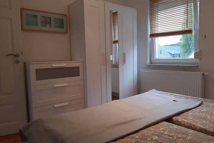 Ferienhaus für 10 Personen, mit Pool und Garten sowie Whirlpool, mit Haustier an der Müritz - 4