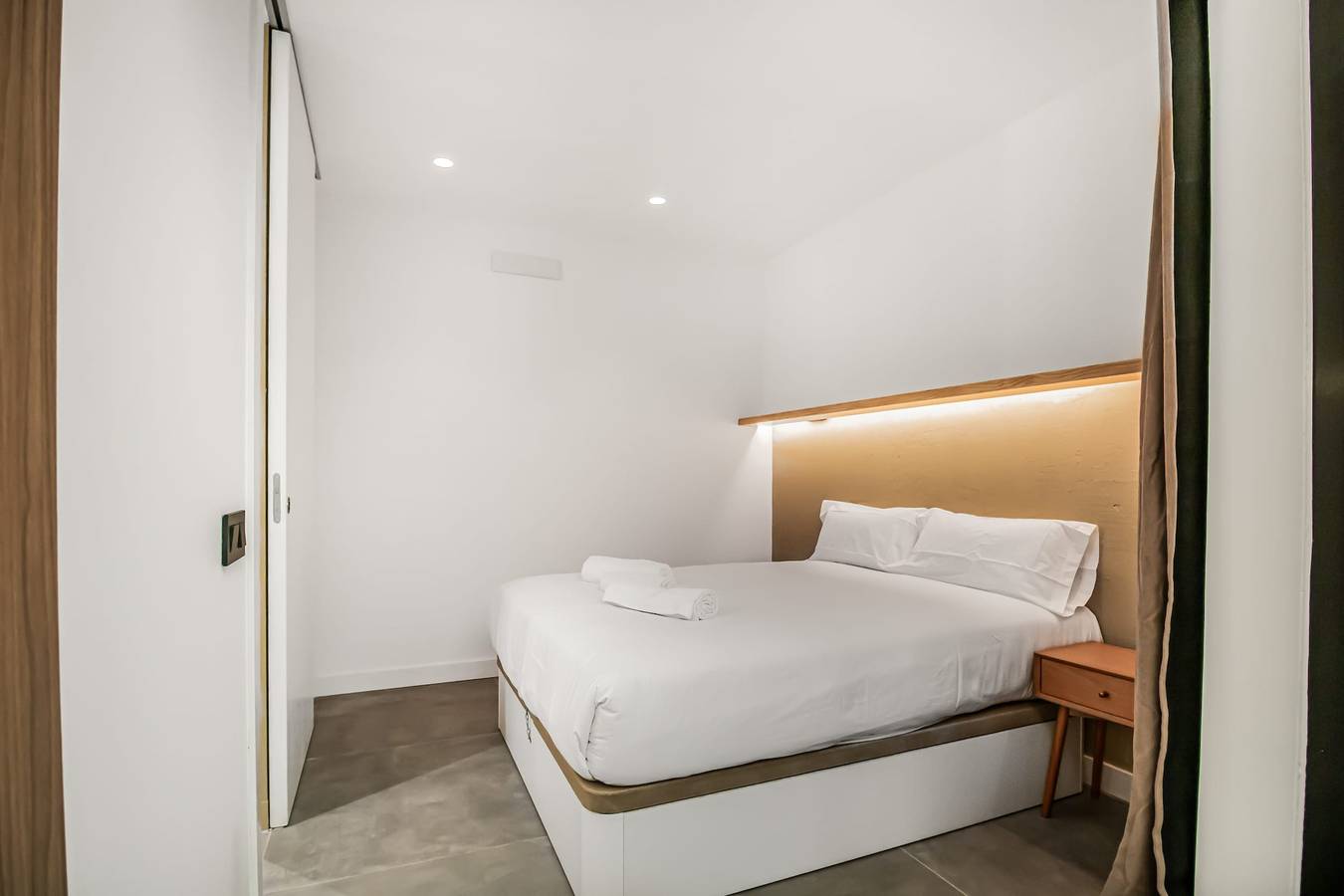 Appartement entier, Las Palmas Beach House Retreat in La Isleta, Las Palmas de Gran Canaria