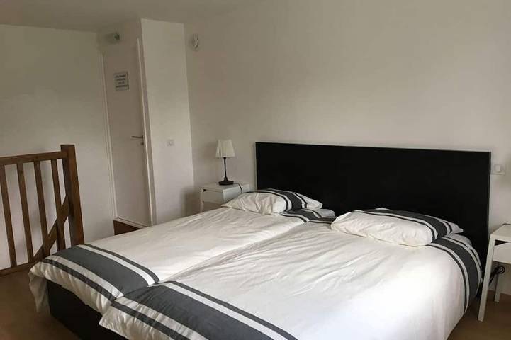 Location de vacances pour 4 personnes, avec balcon à Beuil - 2