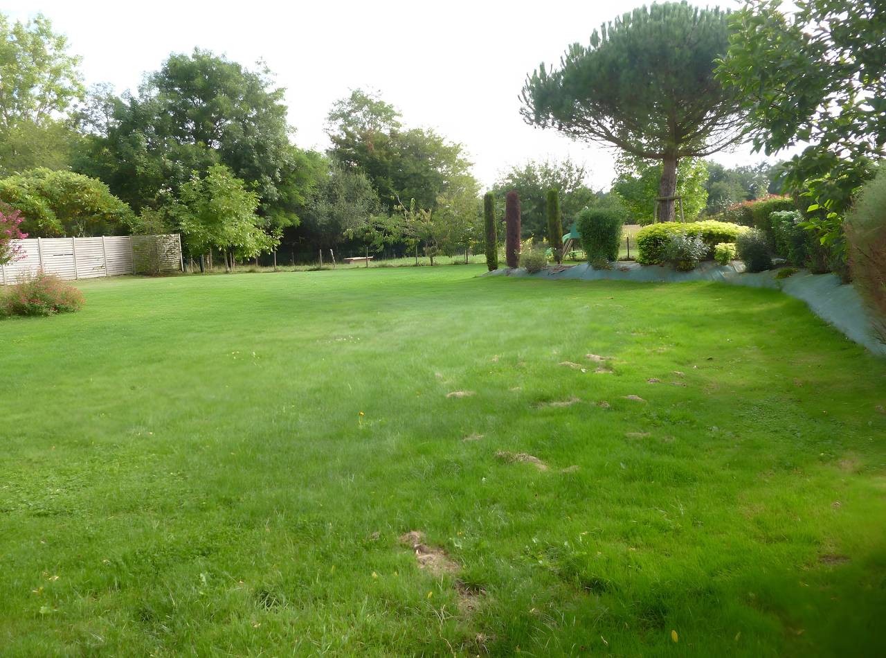 Gîte Le Guerichet cerca del centro de la ciudad in Betton, Región de Rennes