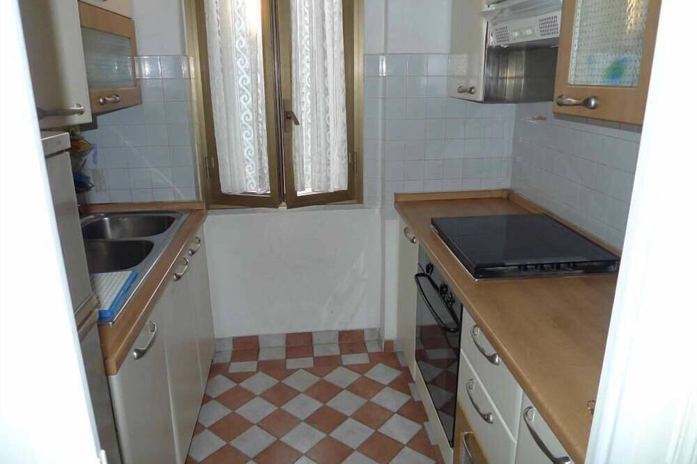 Apartamento entero, Roma: apartamento - Roma in Roma, Provincia de Roma