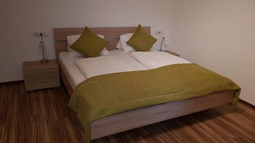 Ferienwohnung für 2 Personen, mit Terrasse, mit Haustier in Kaltenbach - 4