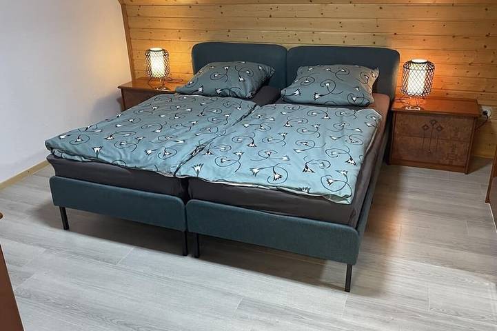 Ferienwohnung für 4 Personen, mit Haustier - 1