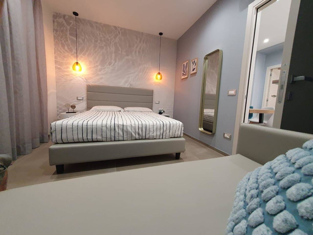 Apartamento vacacional entero, Playa degli Angeli Appartamenti in Gabicce Mare, Pesaro-Urbino