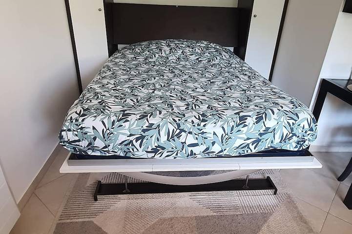 Gîte pour 2 personnes, avec terrasse à Sospel - 2