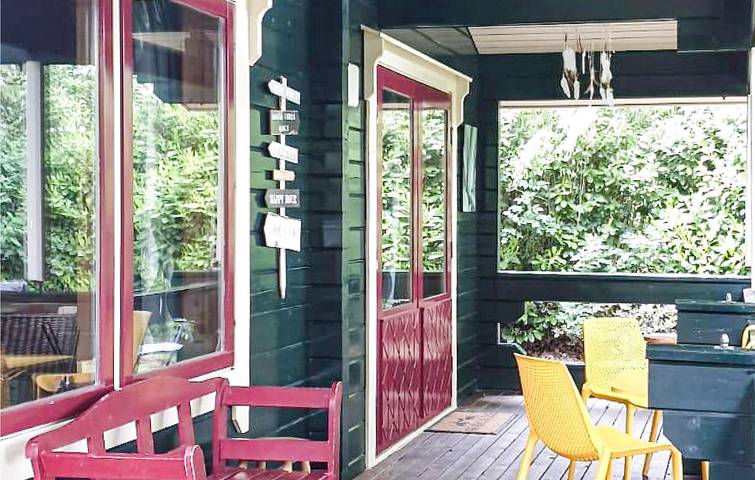 Bungalow für 6 Personen, mit Terrasse und Garten, mit Haustier am Veluwemeer - 3