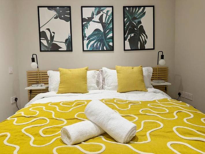 Gîte pour 2 personnes dans Bury Saint Edmunds - 3