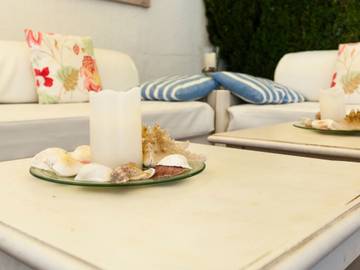 Ferienhaus in Sa Coma, Sant Llorenç des Cardassar für 6 