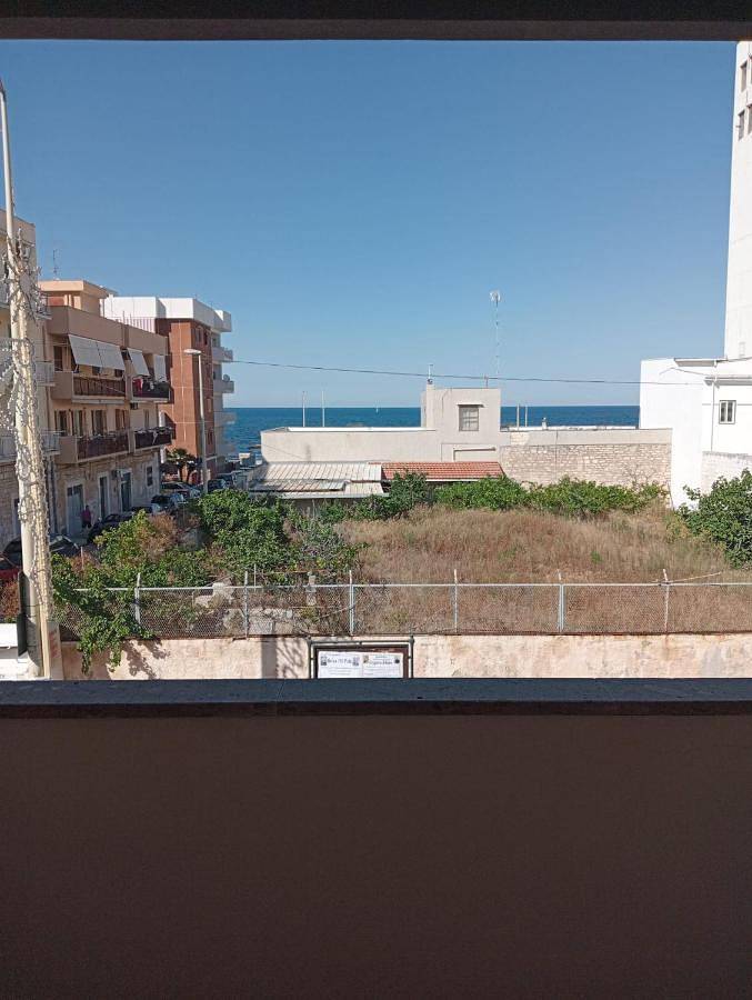 Ferienwohnung für 4 Personen, mit Balkon - 1
