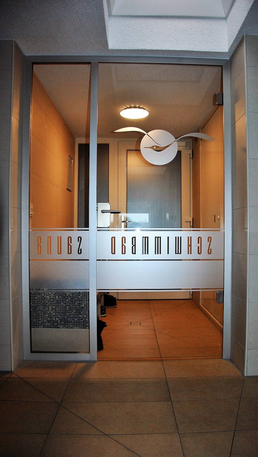Terrassenhaus - 1-Raum-Ferienwohnung 50 in Duhnen, Cuxhaven