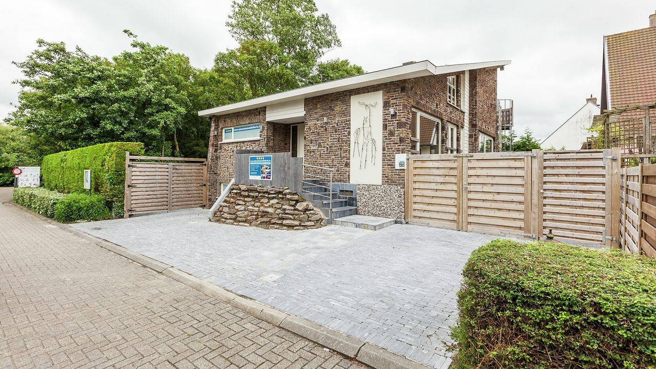 Villa für 12 Personen (19 m²) in Middelkerke in Middelkerke, Belgische Küste