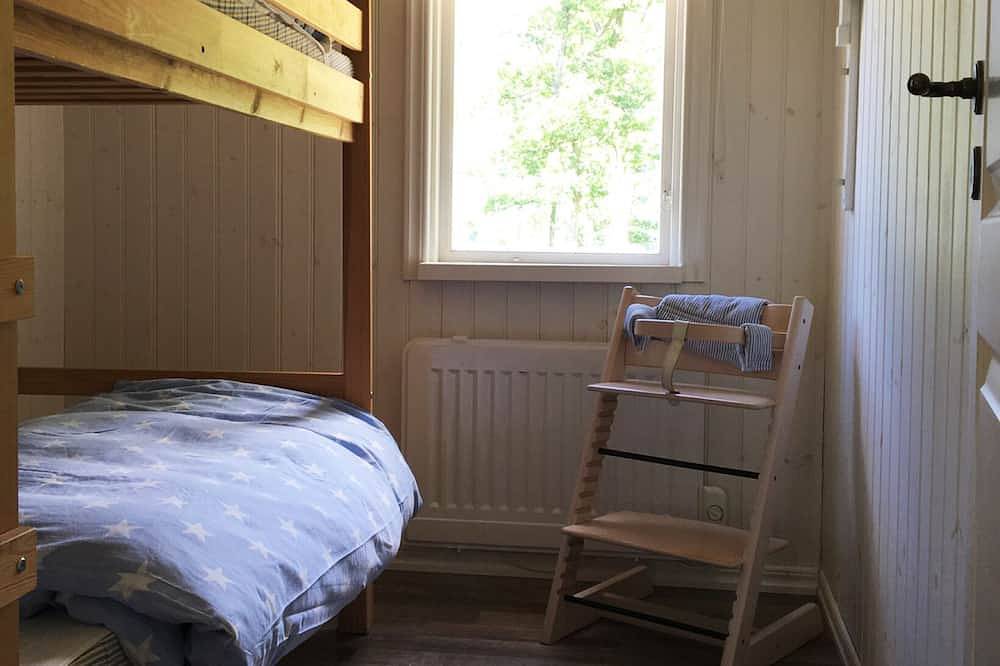 Ferienhaus direkt am See Kösen in Kösen, Kronoberg