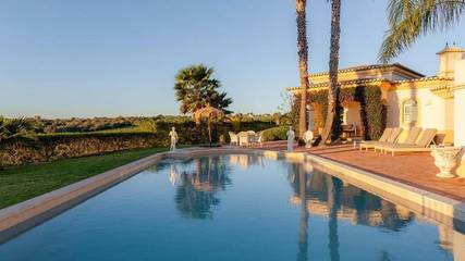 Villa für 9 Personen in Santa Maria, São Gonçalo de Lagos, Bild 3