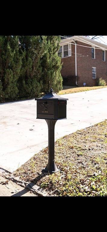 Planes Place Airport in East Point, Fulton County