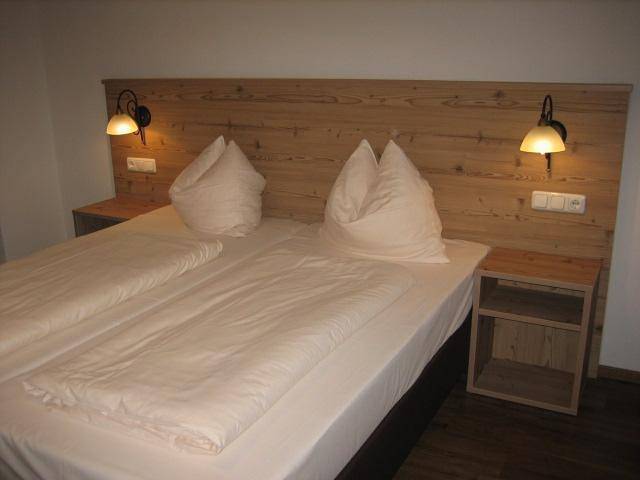 Doppelzimmer in Kramsach, Kaisergebirge