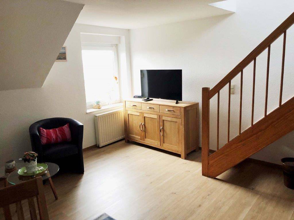 Ganze Ferienwohnung, Wohnung 4 in St. Peter-Ording, Eiderstedt
