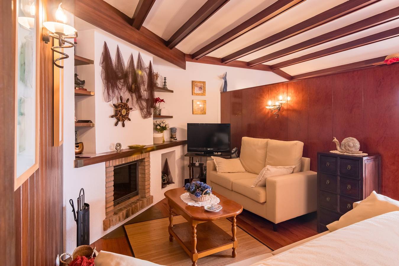 Estudio La Barquera in San Vicente de la Barquera, Oyambre