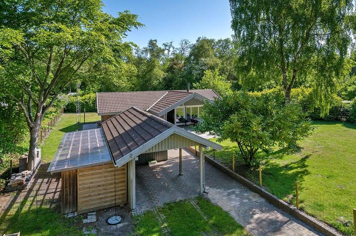 Home in Gedser with Wifi in Gedser, Schwedische Ostsee