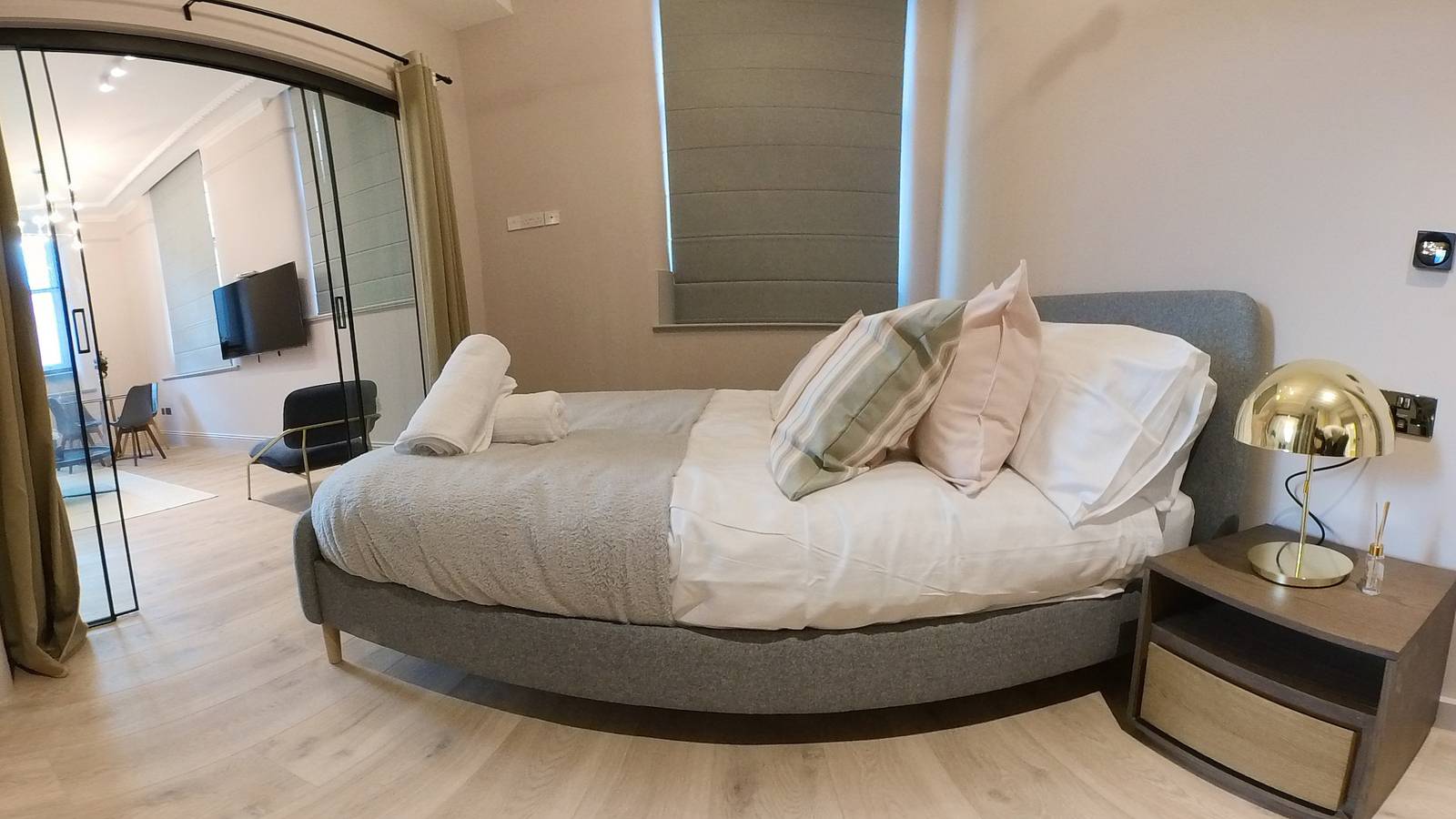 Appartamento intero, Luxury stunning 2bed Apt city centre in Manchester, Greater Manchester