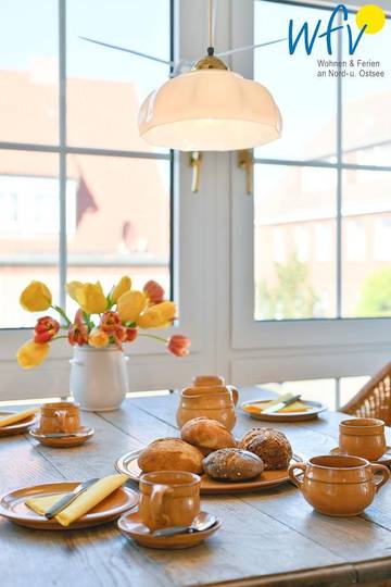 Ferienwohnung für 4 Personen in Juist, Landkreis Aurich, Bild 2