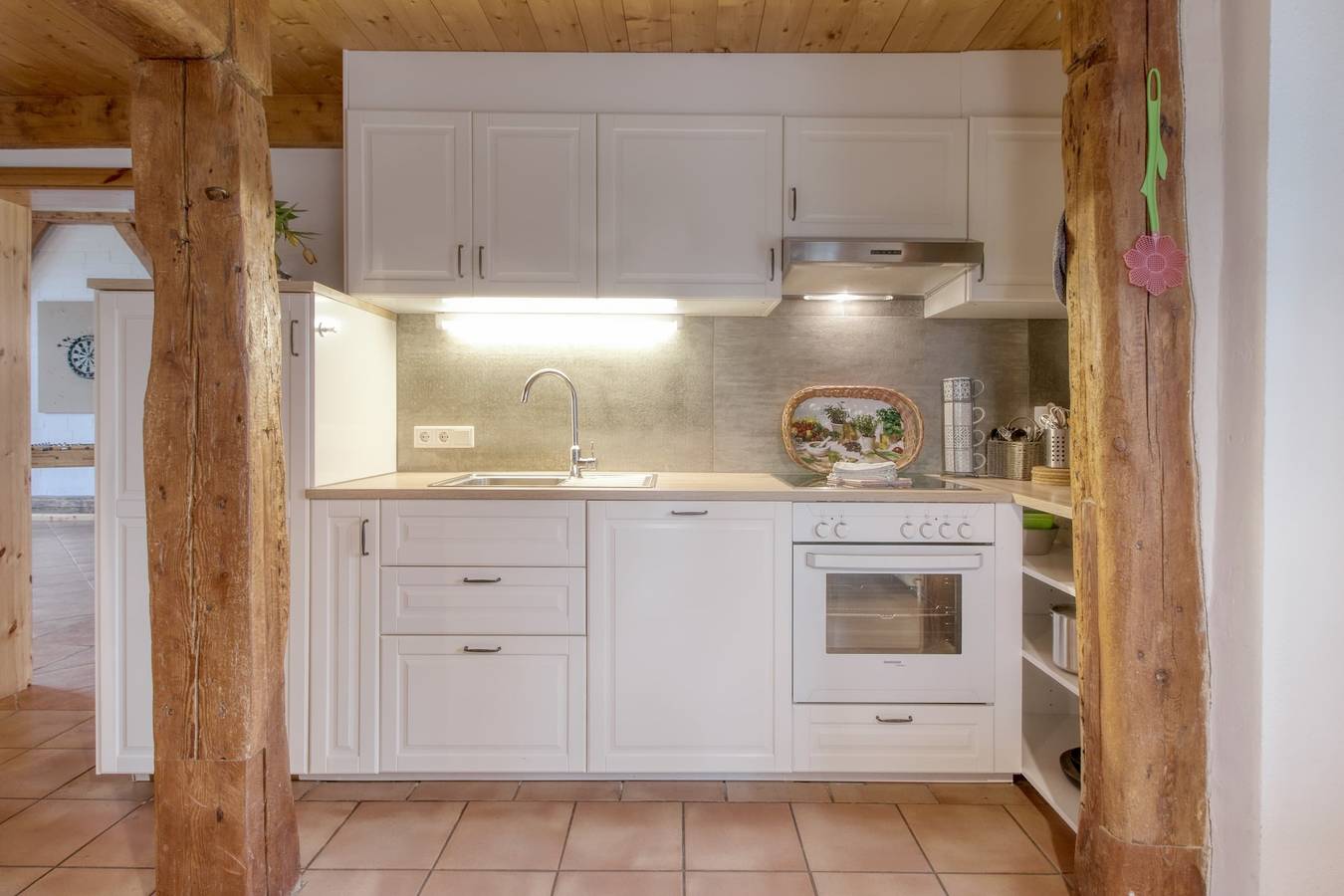 Ganze Ferienwohnung, Eider-Domizil No.1 in Oldenswort, Eiderstedt