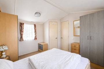 Glamping for 6 People in Felixstowe, Suffolk, Photo 3