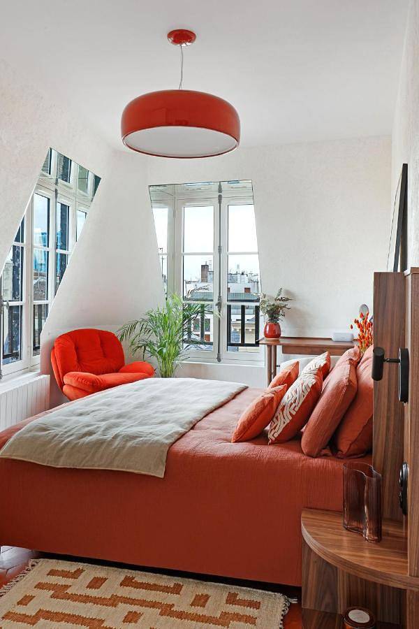 Appartement de vacances pour 2 personnes, avec vue, animaux acceptés