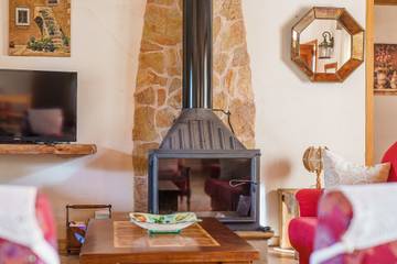 Ferienhaus in Campos, Mallorca Süden für 6 