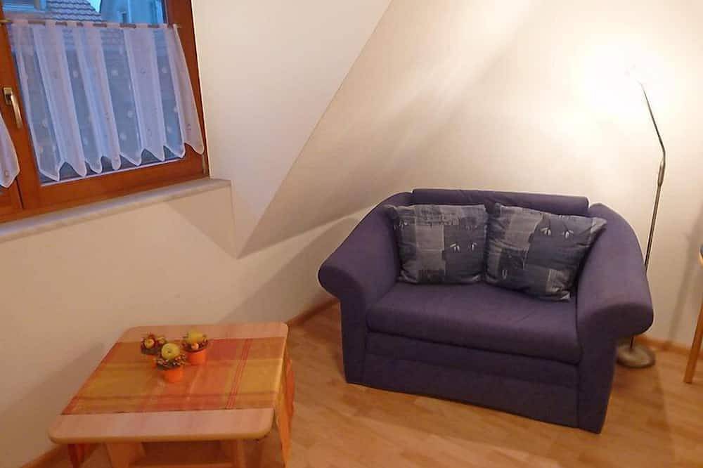 Ganze Wohnung, Dieboldshof in Ichenheim, Neuried